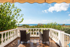 Villa Menorca Luciana